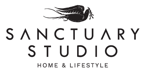 sanctuary studio logo